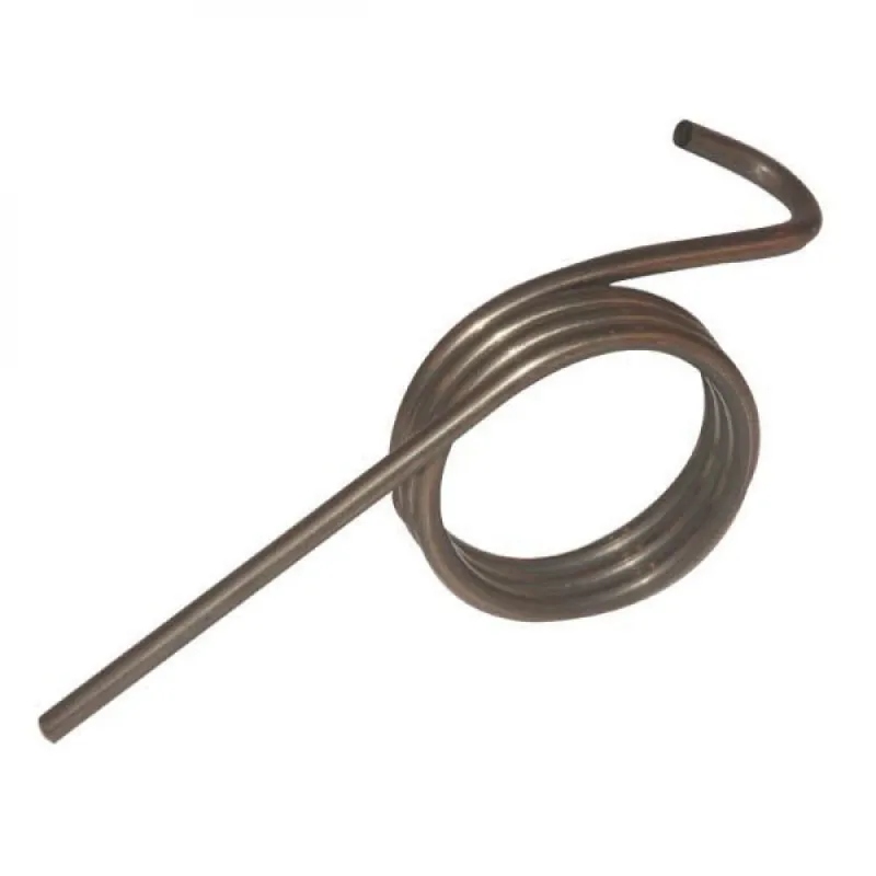 Domkrata atspere 2T-C, COMPAC (000133, COMPAC)