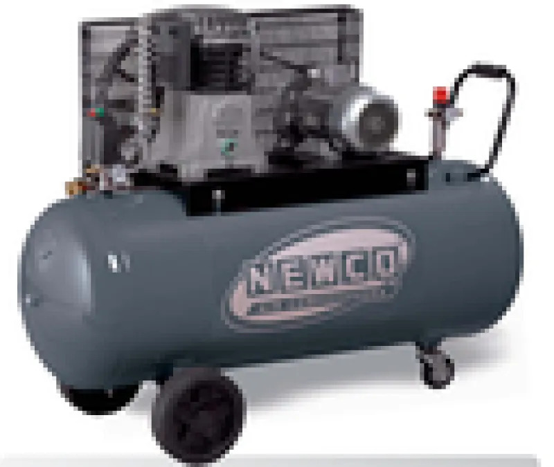 Intertec Virzuļa kompresors NG4-150C-4TK NEWCO (55905439