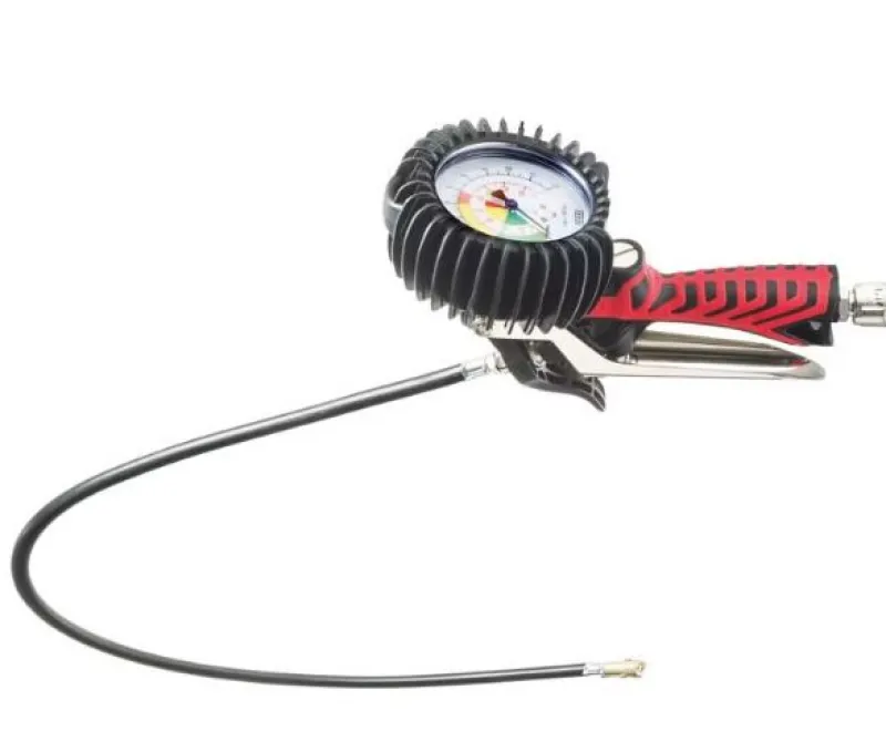 Riepu piepūšanas pistole 25/FLEX-80 OM (AH1715251A