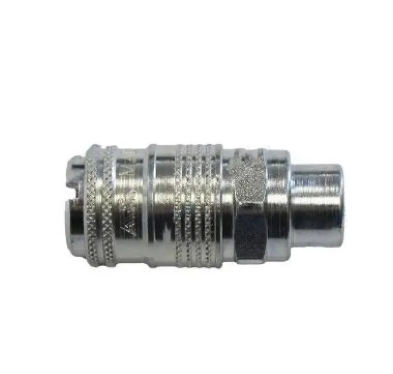 Atra savienojuma ligzda F ar 1/4