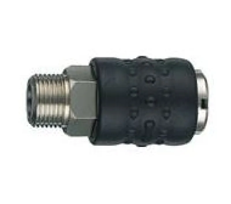 Atra savienojuma ligzda F, 3/8 areja