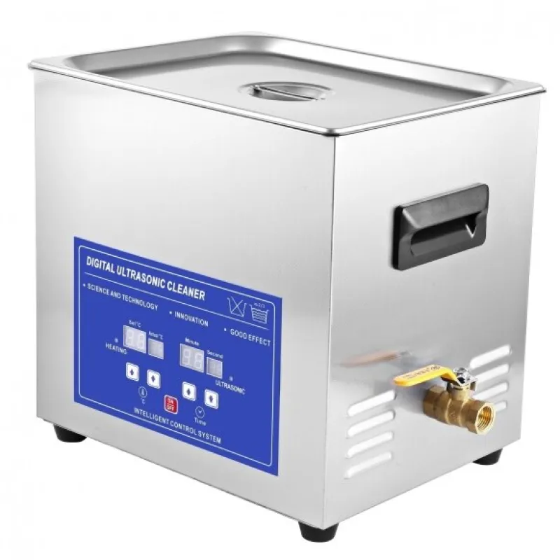 Ultrasonic cleaner, 20L, YATO (KRPLS60G, YATO)