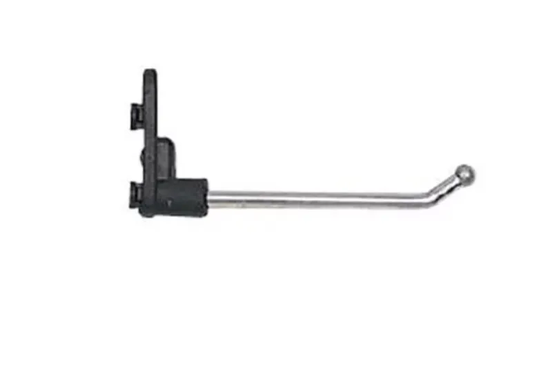 Metāla āķis instrumentiem 100 mm B02/10