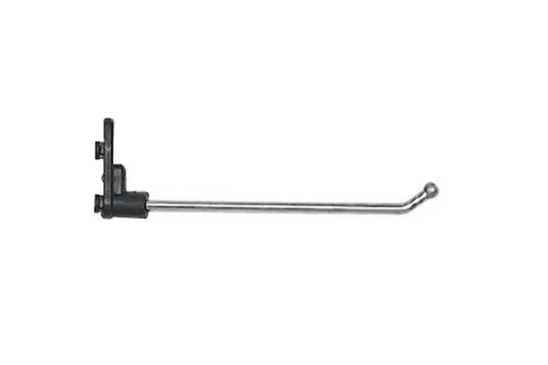 Metāla āķis instrumentiem 150 mm B02/15