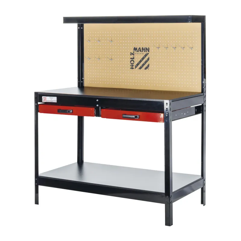 Darbastalis (WT06, HOLZMANN) - WT06 -