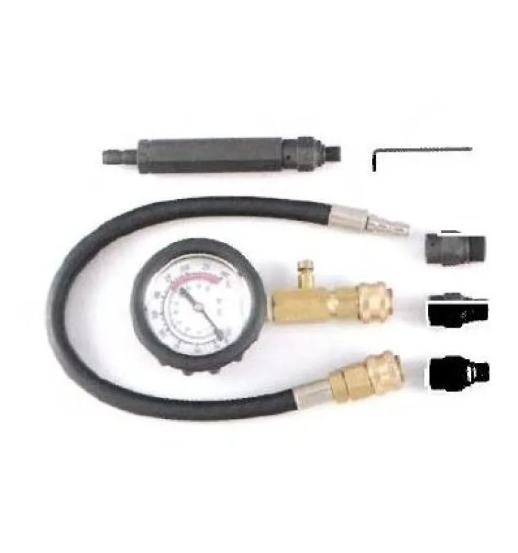 Adapteris benzīna dzinēju kompresiometram (91701100, HP