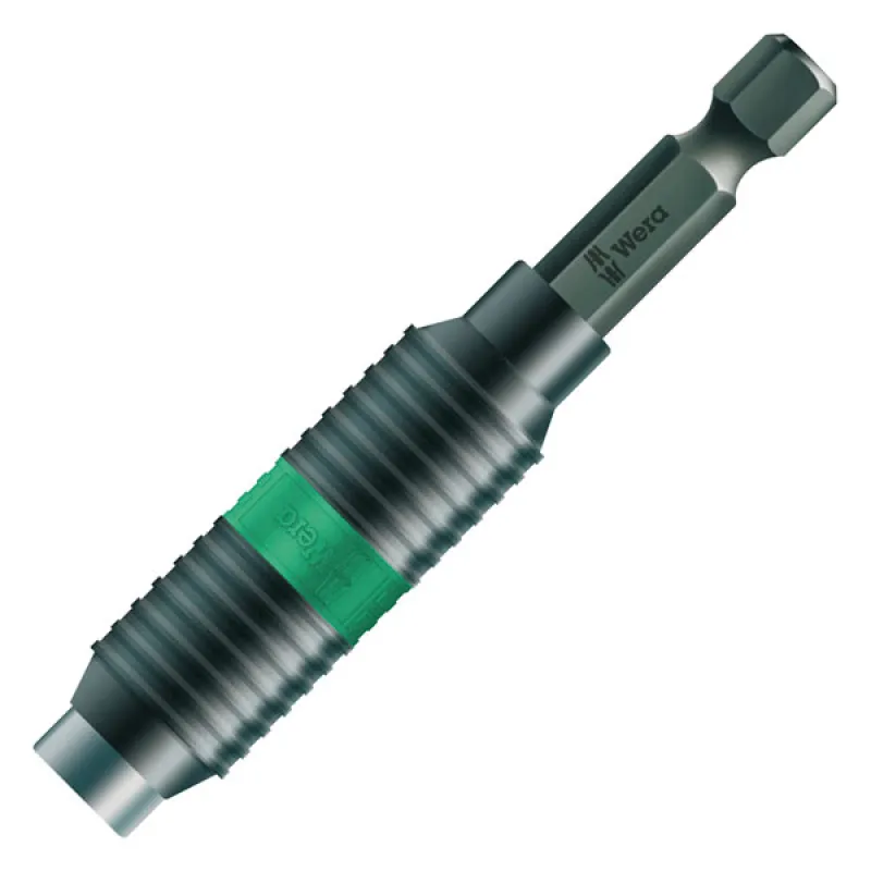 Magnētiskais uzgaļu turētājs 1/4" 897/4 R