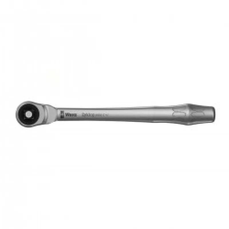 Sprūdrats 1/2" Zyklop 8003 C ar