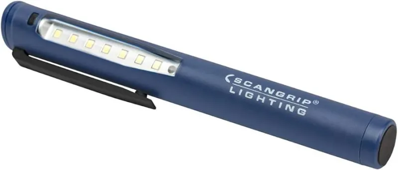 Zīmuļa formas LED lampa MAG PEN
