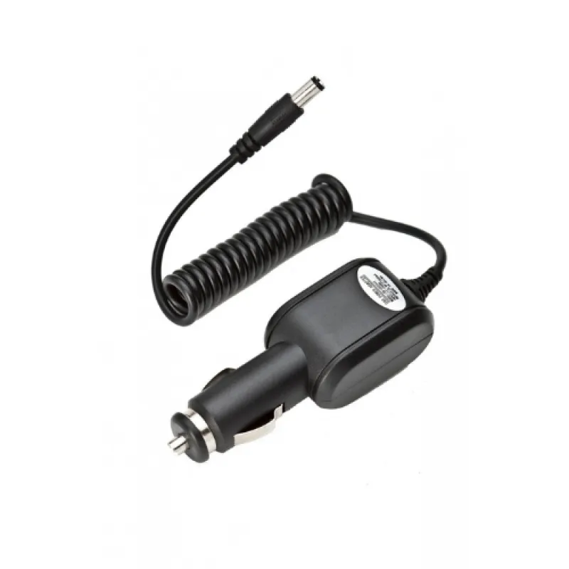 Automašīnas 12–24V lādētājs lampām (03.5013