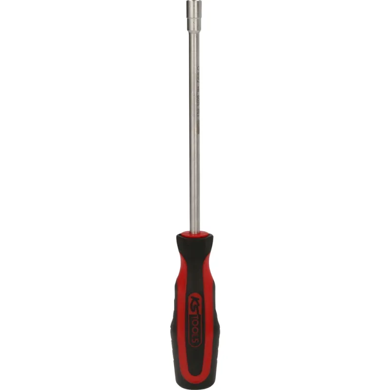 1/4" uzgaļu komplekts (159.1205, KS