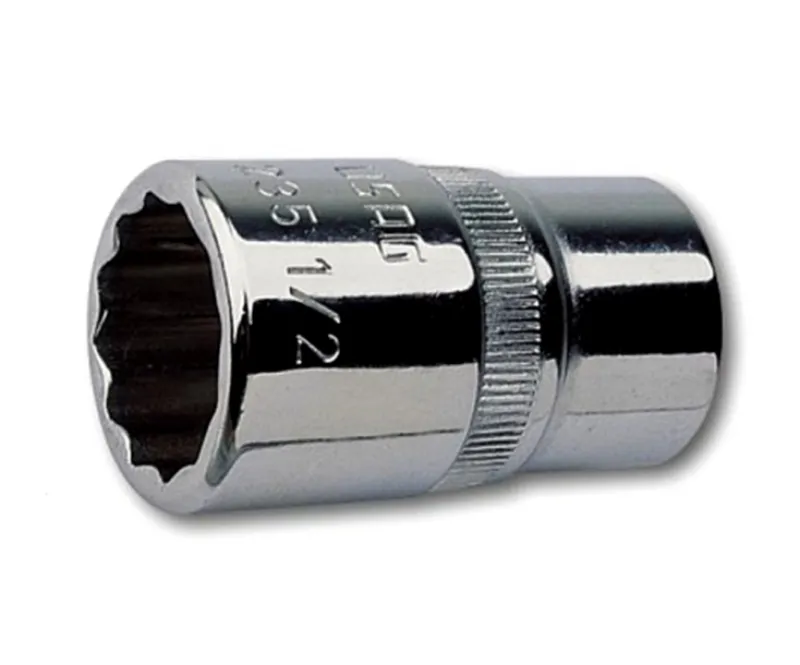 Muciņa 235 1/2 N, 22 mm