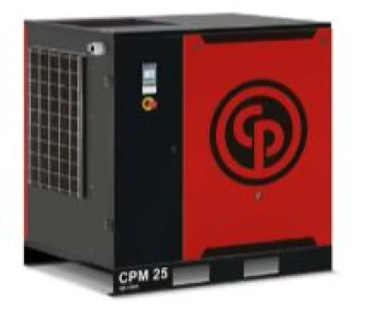 Skrūves gaisa kompresors CPM 10 (4152022867