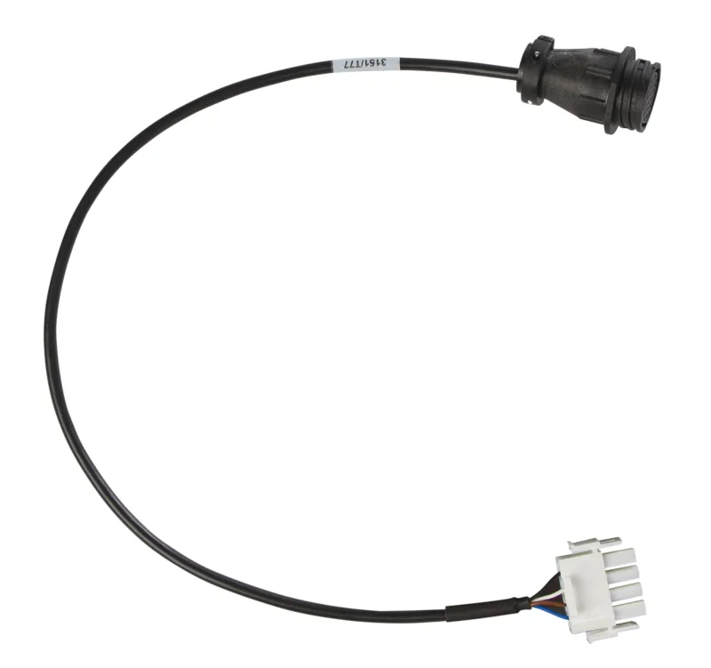 Diagnostikas kabelis JLG (3151/T77) (3912924, TEXA)
