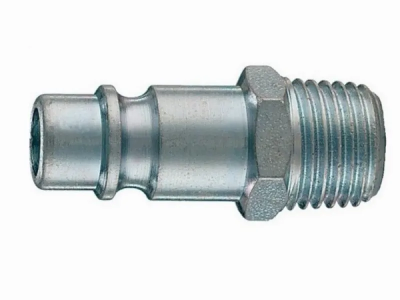 Ātrā savienojuma savienotājs M ar 1/2"