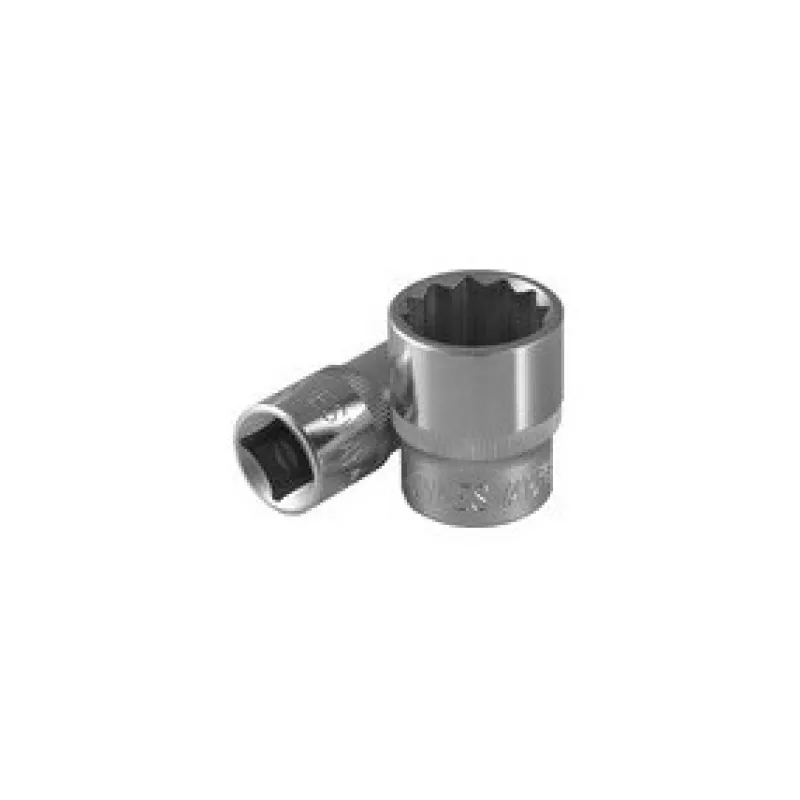 Muciņa 3/8" 12-stūru 16mm (911.3989