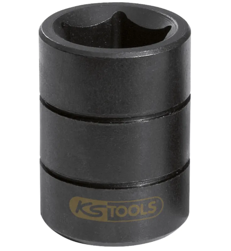 Piecstūra 1/2" muciņa 19 mm suportiem