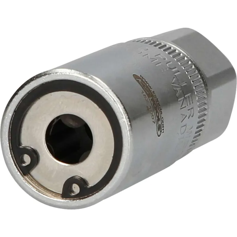 1/2" tapskrūvju izgriešanas muciņa M7 (152