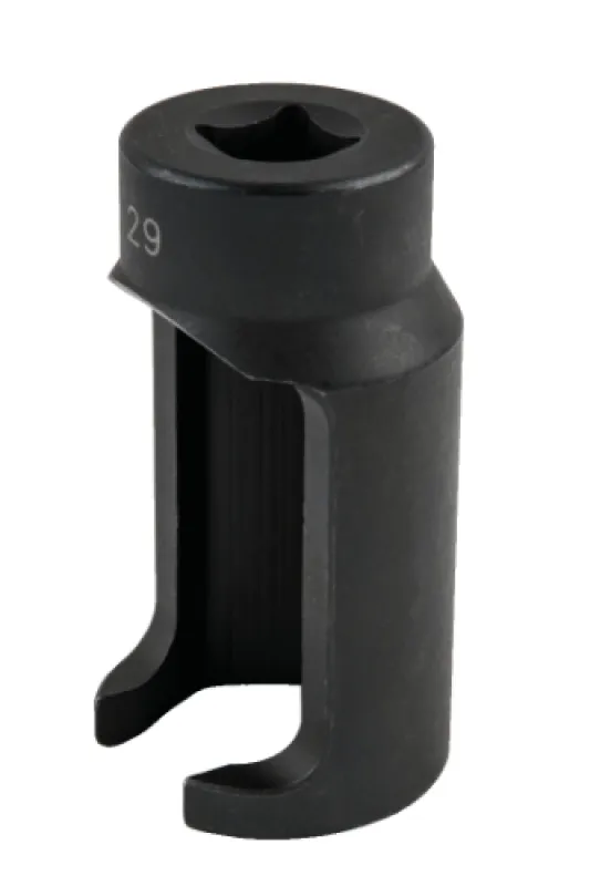 Sprauslu muciņa 1/2" 29 mm (152