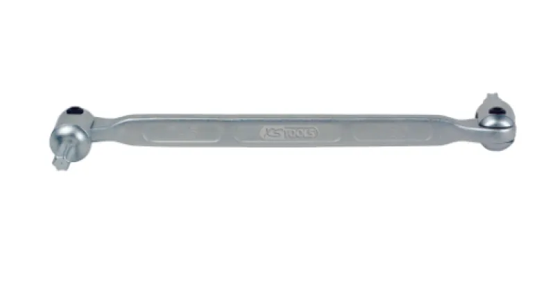 Atslēga ar grozāmu galvu TX55xTX60 (517