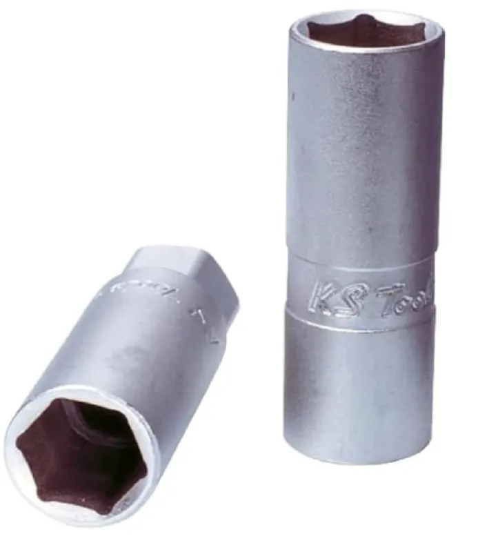 Aizdedzes sveču muciņa 3/8`` 18 mm