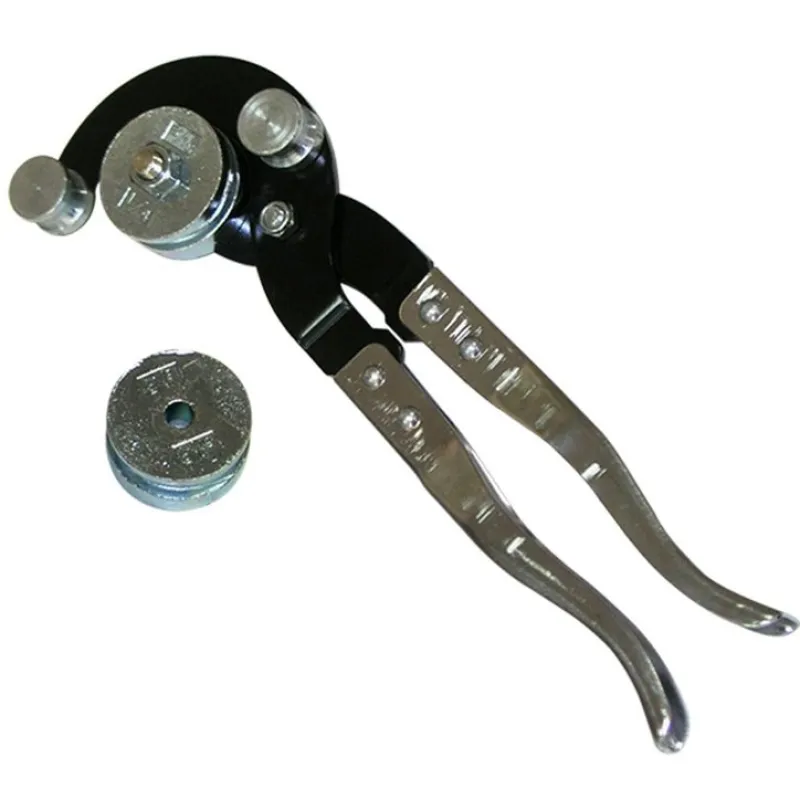 Cauruļu liekšanas adapteris 315CB 10x1 (315305