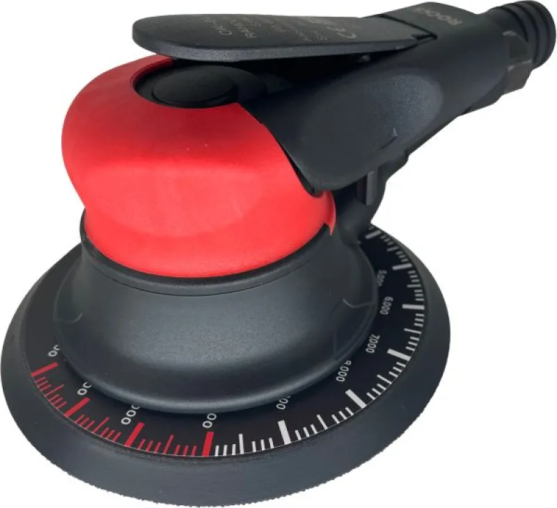 Pneimatiskā slīpmašīna 920 A2 (920041, USAG)