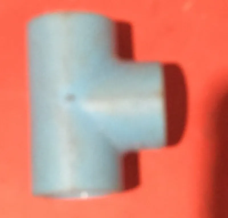 Girair Trejgabals Ø20x20x20 mm (FT020006) -