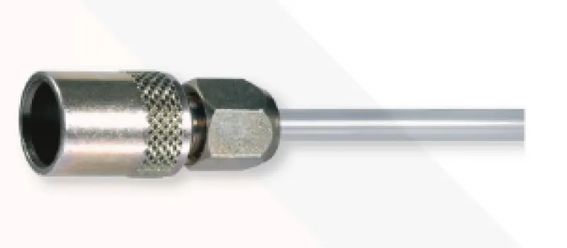 Eļļas atsūkšanas caurulīte (ev9005, GARTEC) -
