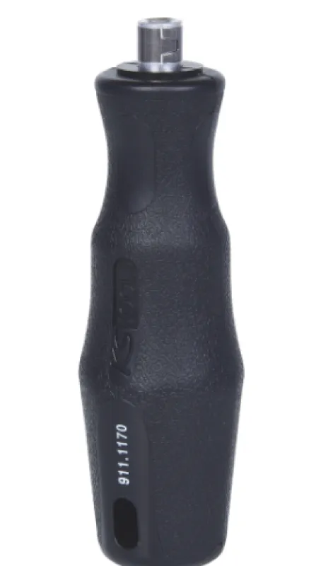 Uzgaļu rokturis 1/4 collas (911.1170