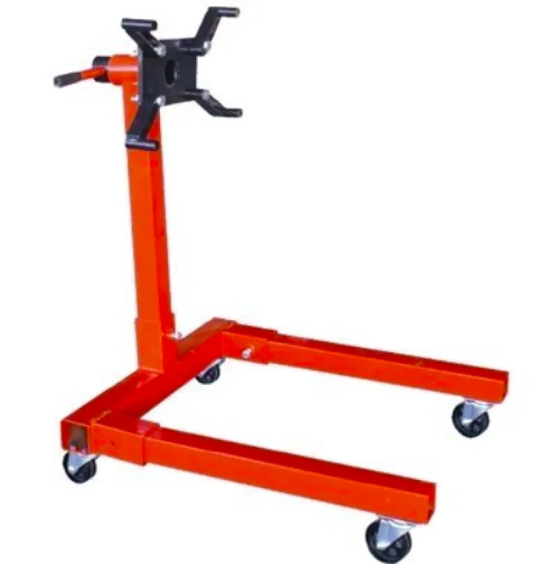 Torin Mobile Engine Stand Tongrun 680kg
