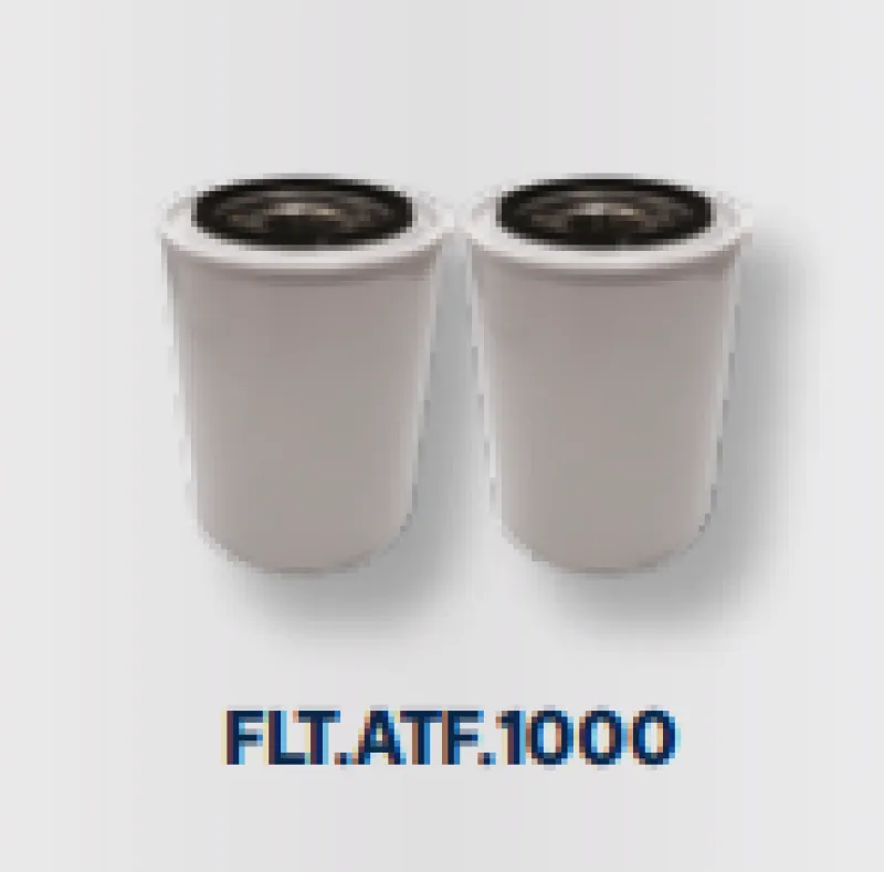 Filtru komplekts ATF pārnesumkārbas eļļas maiņas