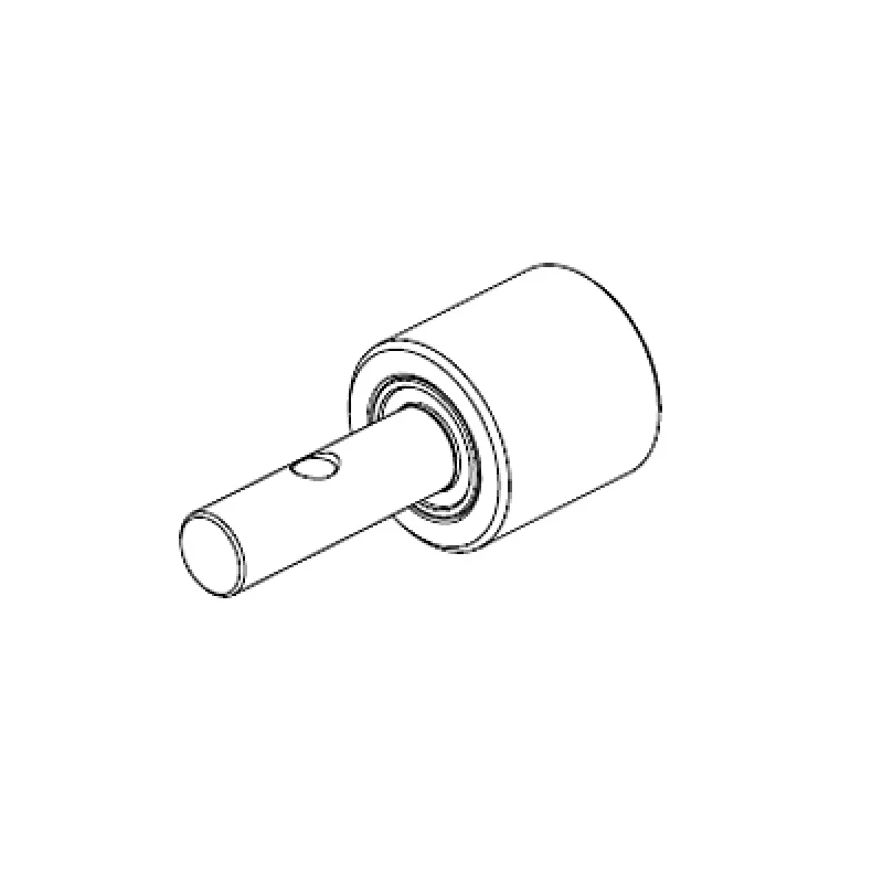 Snap-on Montāžas/demontāžas rullīša komplekts MH320 PRO