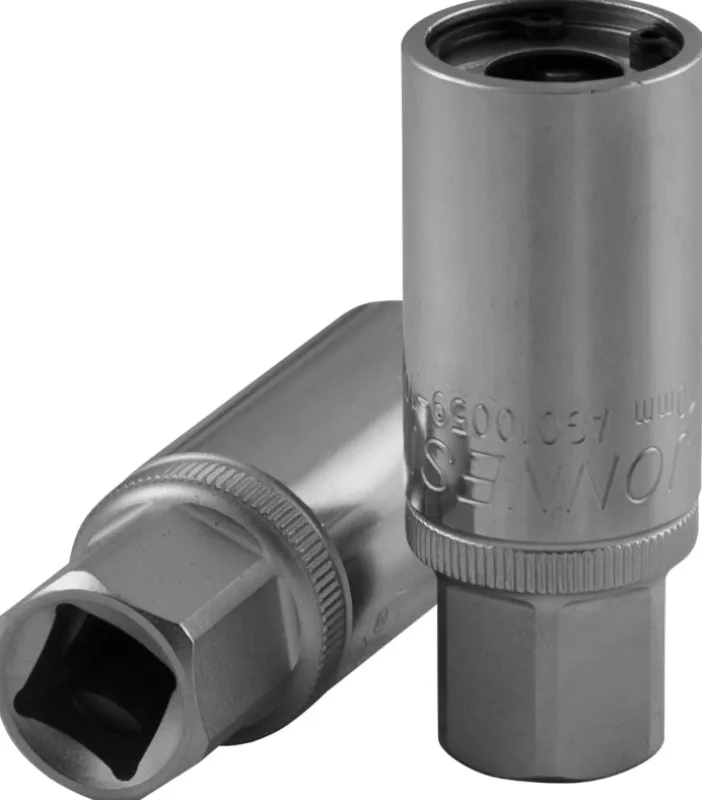 Tapskrūvju izvilkšanas atslēga 1/2", izmērs: 12