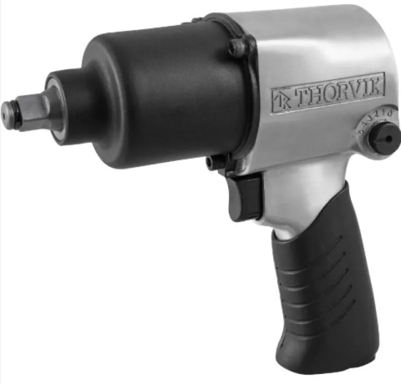 Pneimatiskā triecienatslēga 1/2", 717 Nm (AIW12717