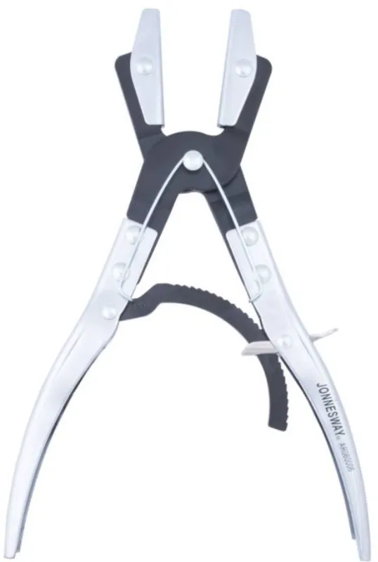 Šļūteņu saspiešanas knaibles 12" (AR060006