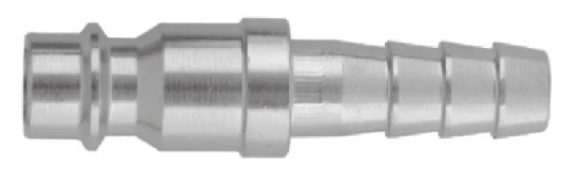 ŠĻŪTENES NIPELIS 1/4" MISIŅŠ (GM-02PH