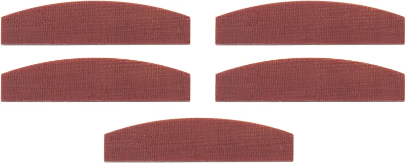 ROTORA LĀPSTIŅAS, 5GAB./KOMPL. (JAB-1018-16, JONNESWAY)