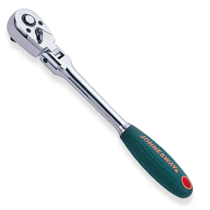 Lokāms rācenes rokturis 1/2" 72 zobi