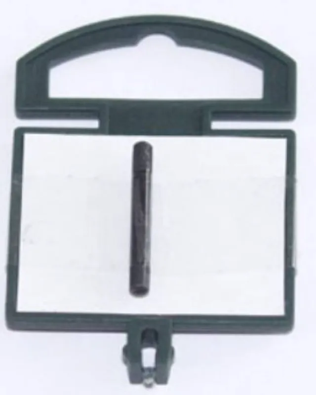 Trieciena muciņa ar tapu 1/2" 15-32