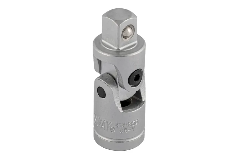 Universālais šarnīrs 3/8" (S15H356, JONNESWAY) -