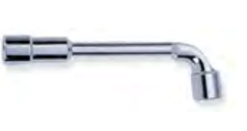 Leņķa muciņatslēga, CR-V, izmērs: 9 mm