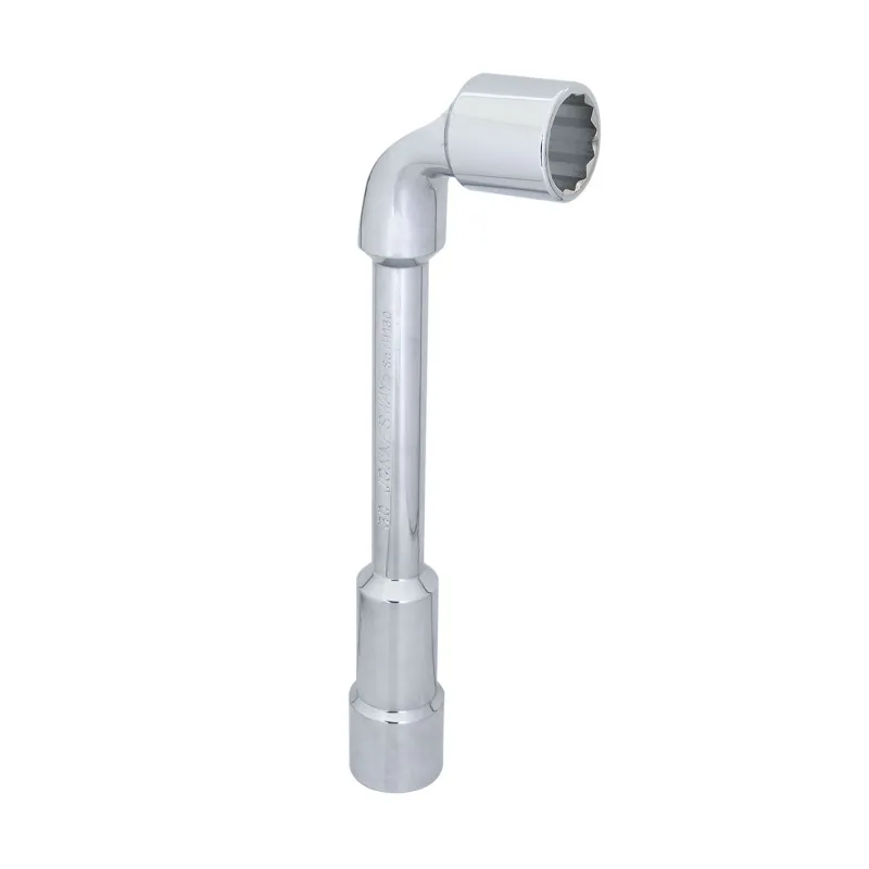 Leņķa muciņatslēga, CR-V, izmērs: 30 mm