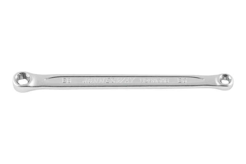 E-Torx gredzenatslēga E6 x E8 (W290608