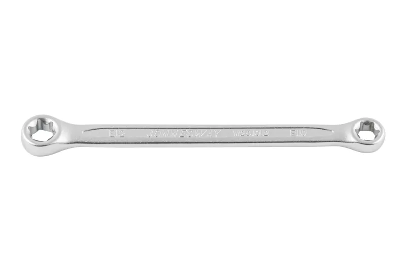 E-Torx gredzenatslēga E10 x E12 (W291012