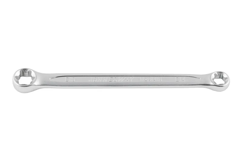E-Torx gredzenatslēga E14 x E18 (W291418