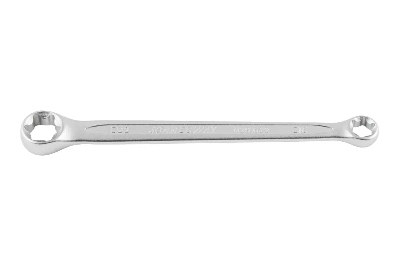 E-Torx gredzenatslēga E16 x E22 (W291622