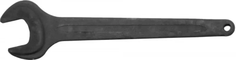 Vienpusējā uzgriežņu atslēga 19 mm (W67119