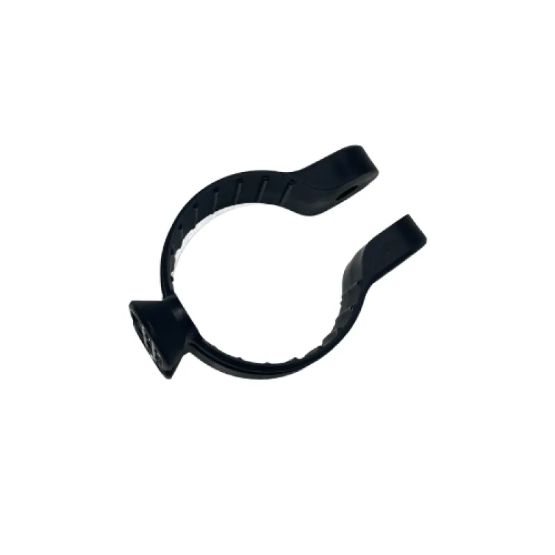 Indukcijas sildītāja roktura apskava (56228, GYS)