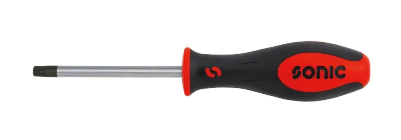 TORX skrūvgriezis T20, Sonic Equipment (13620